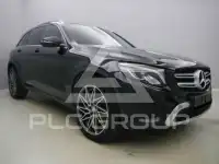 2021 Mercedes Benz GLC-Class