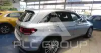 2021 Mercedes Benz GLC-Class