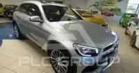 2021 Mercedes Benz GLC-Class