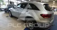 2021 Mercedes Benz GLC-Class
