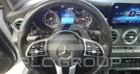 2021 Mercedes Benz GLC-Class