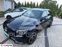 2021 Mercedes Benz GLC-Class