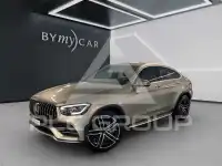 2021 Mercedes Benz GLC-Class