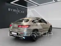 2021 Mercedes Benz GLC-Class