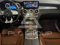 2021 Mercedes Benz GLC-Class