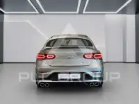 2021 Mercedes Benz GLC-Class