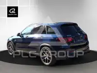 2021 Mercedes Benz GLC-Class