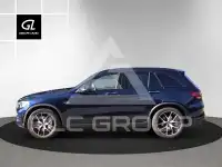 2021 Mercedes Benz GLC-Class