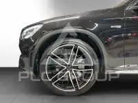 2021 Mercedes Benz GLC-Class