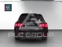 2021 Mercedes Benz GLC-Class