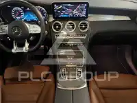 2021 Mercedes Benz GLC-Class