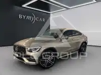 2021 Mercedes Benz GLC-Class