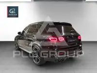 2021 Mercedes Benz GLC-Class