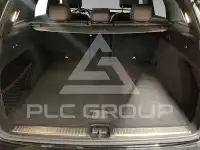 2021 Mercedes Benz GLC-Class