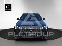 2021 Mercedes Benz GLC-Class