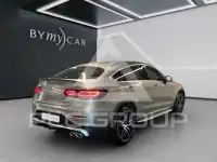 2021 Mercedes Benz GLC-Class