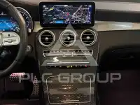 2021 Mercedes Benz GLC-Class