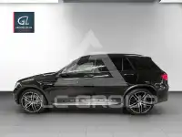 2021 Mercedes Benz GLC-Class