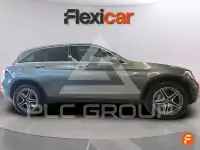 2021 Mercedes Benz GLC-Class