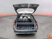 2021 Mercedes Benz GLC-Class