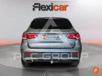 2021 Mercedes Benz GLC-Class