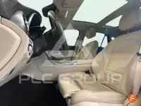 2021 Mercedes Benz GLC-Class
