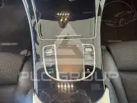 2021 Mercedes Benz GLC-Class