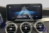 2021 Mercedes Benz GLC-Class