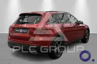 2021 Mercedes Benz GLC-Class