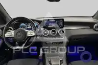2021 Mercedes Benz GLC-Class