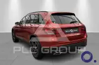 2021 Mercedes Benz GLC-Class