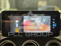 2021 Mercedes Benz GLC-Class