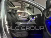 2021 Mercedes Benz GLC-Class