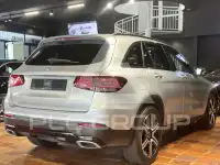 2021 Mercedes Benz GLC-Class