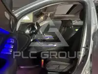 2021 Mercedes Benz GLC-Class