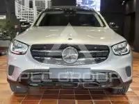 2021 Mercedes Benz GLC-Class