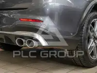2021 Mercedes Benz GLC-Class