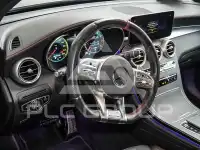 2021 Mercedes Benz GLC-Class
