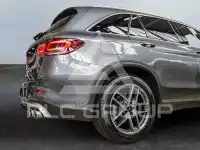2021 Mercedes Benz GLC-Class