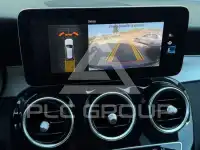 2021 Mercedes Benz GLC-Class