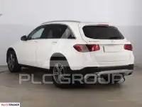2021 Mercedes Benz GLC-Class
