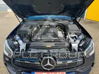 2021 Mercedes Benz GLC-Class