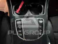 2021 Mercedes Benz GLC-Class