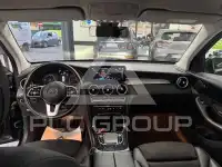 2021 Mercedes Benz GLC-Class
