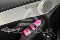 2021 Mercedes Benz GLC-Class