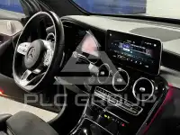 2021 Mercedes Benz GLC-Class