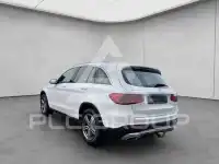 2021 Mercedes Benz GLC-Class
