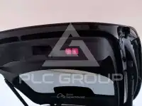 2021 Mercedes Benz GLC-Class
