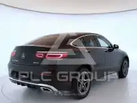 2021 Mercedes Benz GLC-Class