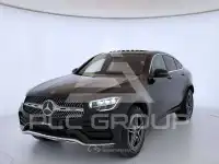 2021 Mercedes Benz GLC-Class